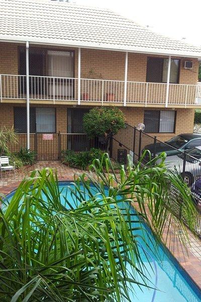 Chermside QLD Accommodation Melbourne