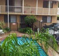 Chermside Motor Inn - Accommodation Melbourne