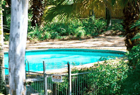 Forest Lodge Apartments - Accommodation Melbourne