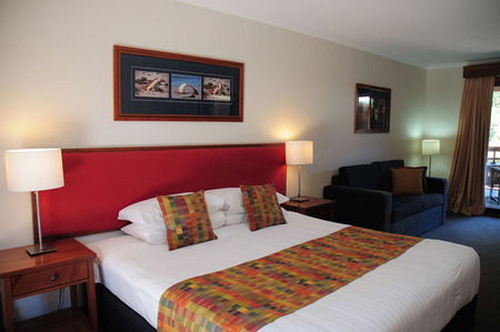 Flinders Chase SA Accommodation Melbourne