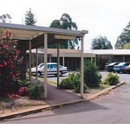 RAWSON VILLAGE RESORT - Accommodation Melbourne