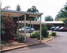 RAWSON VILLAGE RESORT - Accommodation Melbourne 0
