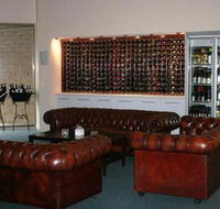 International Motor Inn - Accommodation Melbourne