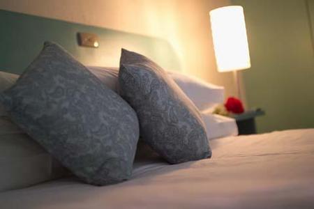 International Motor Inn - Melbourne 4u 2