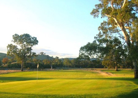 Crystal Creek VIC Accommodation Melbourne