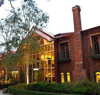 Comfort Inn Trawool