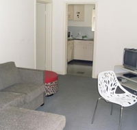 Darling Towers Executive Serviced Apartments - Accommodation Melbourne
