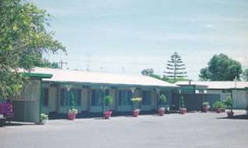 Murray Bridge SA Accommodation Melbourne