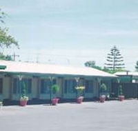 Murray Bridge Oval Motel - Accommodation Melbourne