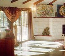 Crystal Creek NSW Accommodation Melbourne