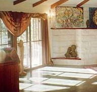 Maison de St Claire - Accommodation Melbourne