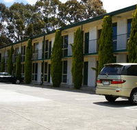 Mulgrave Court Motor Inn - Accommodation Melbourne