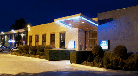 Club Laverton Motel - Accommodation Melbourne