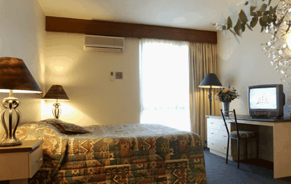 Club Laverton Motel - Accommodation Melbourne 1