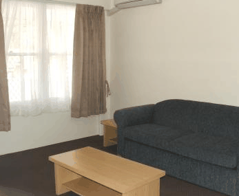 Ocean Drive Motel - Accommodation Melbourne