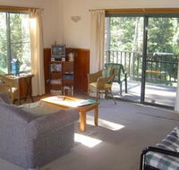 Toms Creek Retreat - Accommodation Melbourne