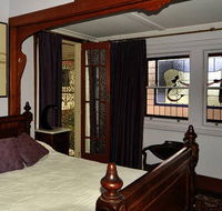Newcomen Bed and Breakfast - Accommodation Melbourne