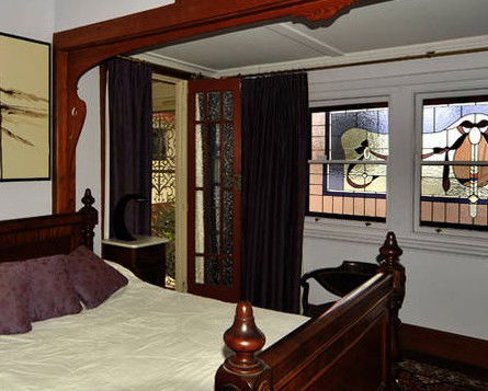 Newcomen Bed And Breakfast - Accommodation Melbourne 0