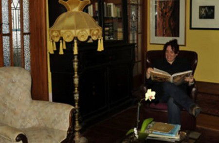 Newcomen Bed And Breakfast - Accommodation Melbourne 3