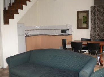 Newcastle Heights Motel - Accommodation Melbourne 1