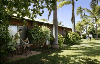 Bayside Holiday Apartments - Accommodation Melbourne