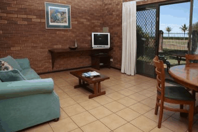Bayside Holiday Apartments - Accommodation Melbourne 1