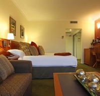 Peppers Fairmont Resort - Accommodation Melbourne