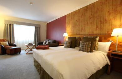 Peppers Fairmont Resort - Accommodation Melbourne 1