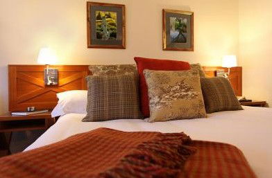 Peppers Fairmont Resort - Accommodation Melbourne 2