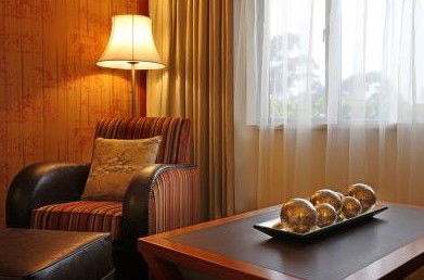 Peppers Fairmont Resort - Accommodation Melbourne 5