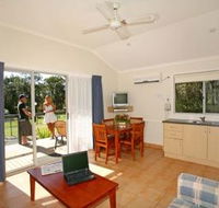 Samurai Beach Resort - Accommodation Melbourne