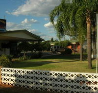 Cross Roads Motel - Accommodation Melbourne