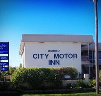 Comfort Inn Dubbo City - Accommodation Melbourne