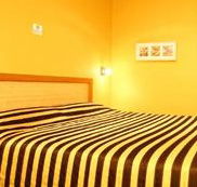 Jika International Hotel - Accommodation Melbourne