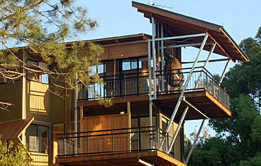 Uki NSW Accommodation Melbourne