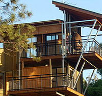 EcOasis - Accommodation Melbourne