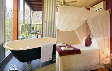 EcOasis - Accommodation Melbourne 2