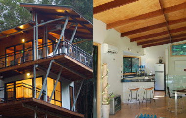 EcOasis - Accommodation Melbourne 3