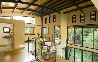 EcOasis - Accommodation Melbourne 4