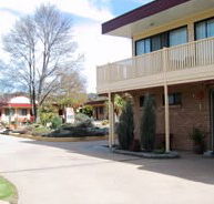 Blayney Goldfields Motor Inn - Accommodation Melbourne
