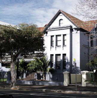 Redfern NSW Accommodation Melbourne