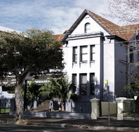 Alfred Park Accommodation - Accommodation Melbourne