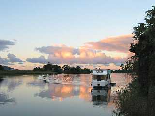Murwillumbah NSW Accommodation Melbourne