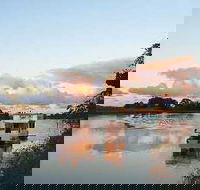 Tweed River Houseboats - Accommodation Melbourne