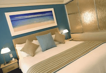 Heritage Trail Lodge - Accommodation Melbourne