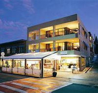Marine Boutique Beachfront Apartments - Accommodation Melbourne
