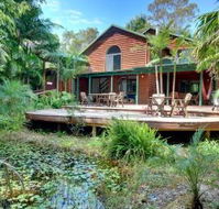 Planula - Accommodation Melbourne