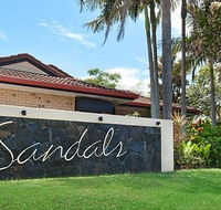 Sandals - Accommodation Melbourne
