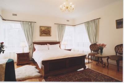 Blackburn VIC Accommodation Melbourne
