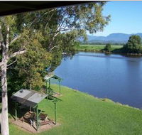 Tweed River Motel - Accommodation Melbourne